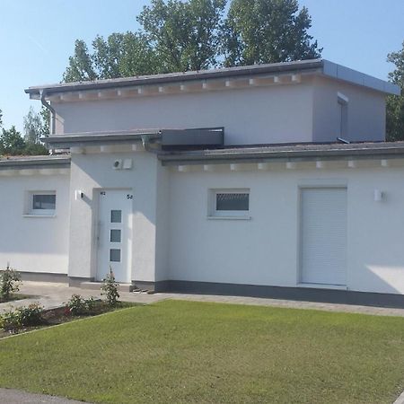 Spreeparadies-Semisch Markische Heide Exterior photo