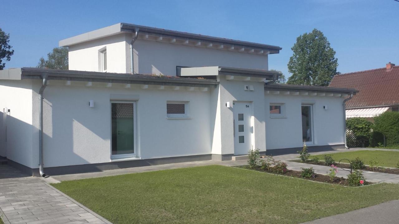 Spreeparadies-Semisch Markische Heide Exterior photo