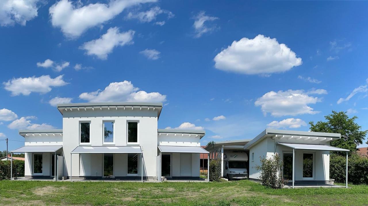 Spreeparadies-Semisch Markische Heide Exterior photo